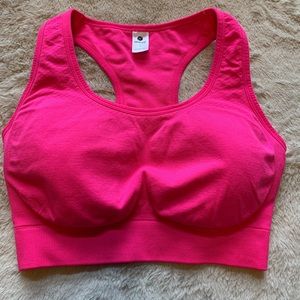 Workout Bra